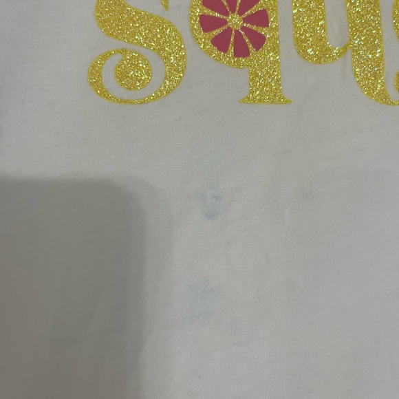 Kate Spade Graphic tee - Picture 5 of 7